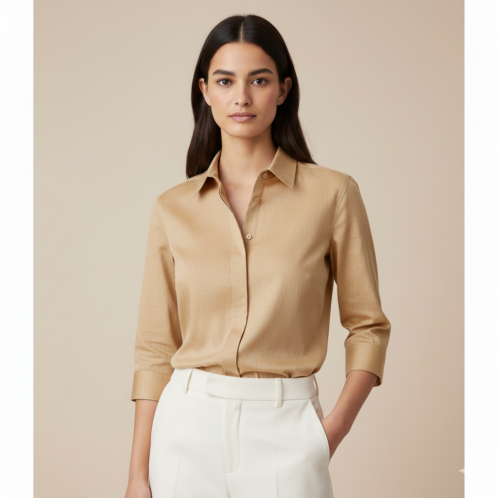 Pure black cotton men T-shirt