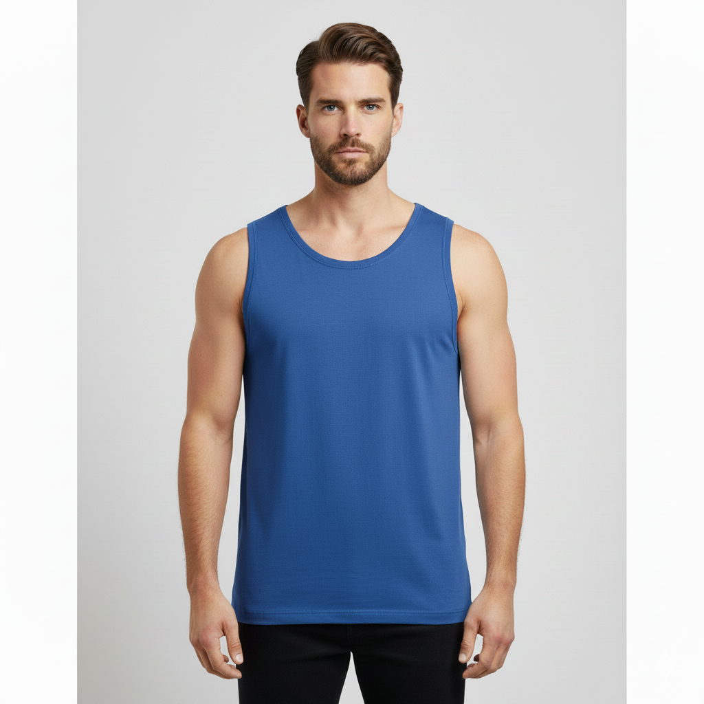 Men casual check shirt